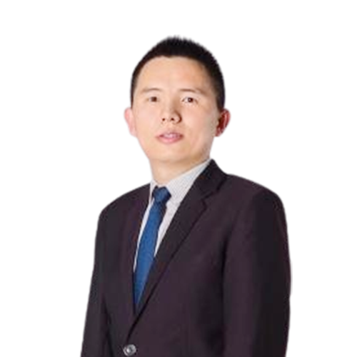 Z6尊龙凯时研发团队郭炜华