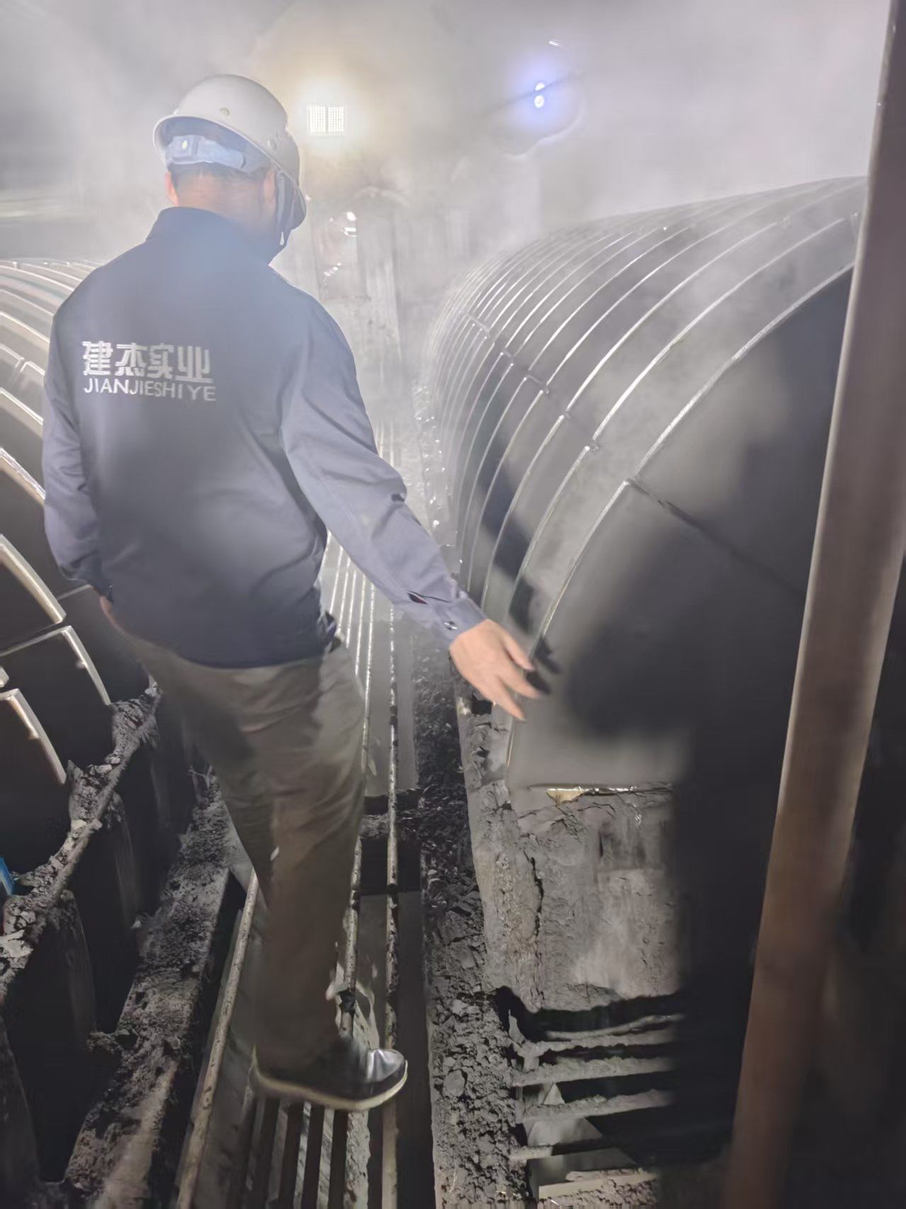 为什么铁基粘合剂是球团矿的未来？