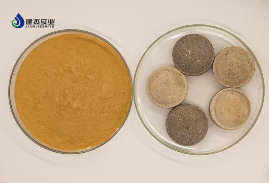 磷矿粉压球粘合剂厂家怎么？4大维度划分行业品牌梯队